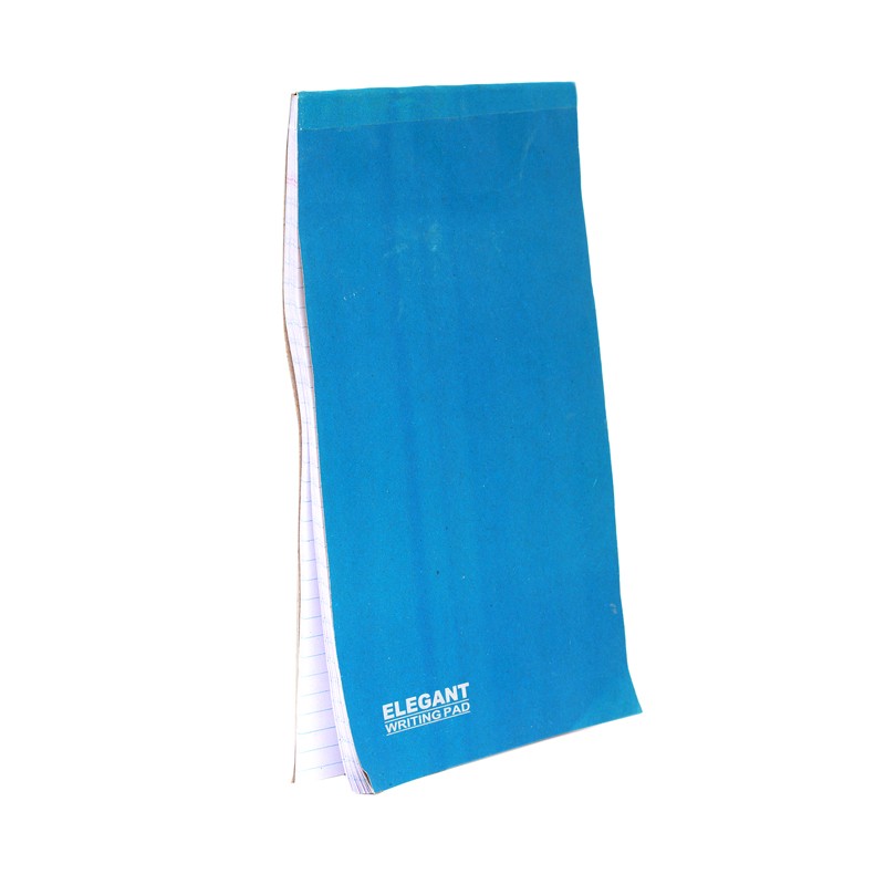 Large Writing Pad
